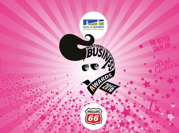 Nominations for the North Lincs Business Awards 2016