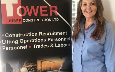 Meet The Team – Michelle McMullen