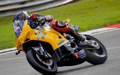 Quattro Group British Supersport – Final race of the year